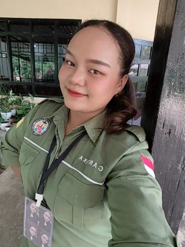 CANTIKA